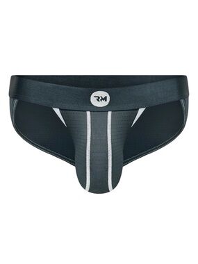 New “Real Men Apparel” Bikini Brief
